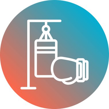 Bira. Web simgesi basit illüstrasyon