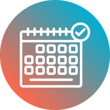 Simge vektör çizim programı