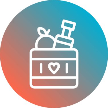 Vektör çizgisi çizimi