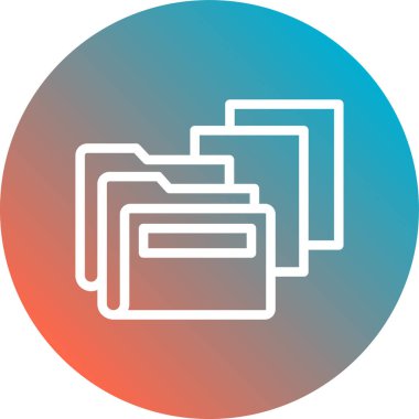 vektör dizini resimleme