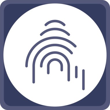 vektör wifi resimleme