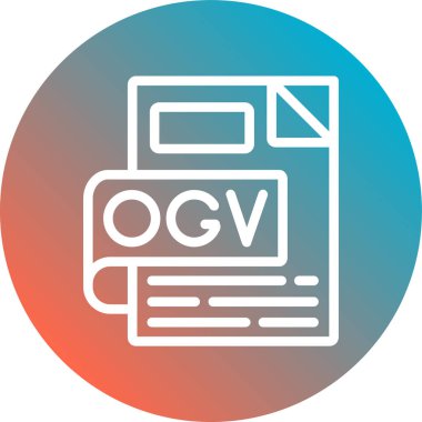 dosya biçimi vektör illüstrasyonuName