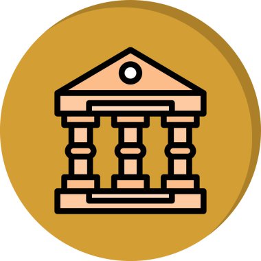 ikon vektör illüstrasyonu oluşturma