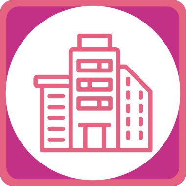 ikon vektör illüstrasyonu oluşturma