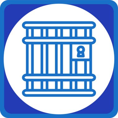 vektör oluşturma simgesi, basit tasarım