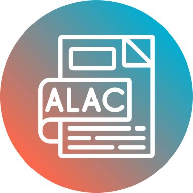 dosya biçimi vektör illüstrasyonuName