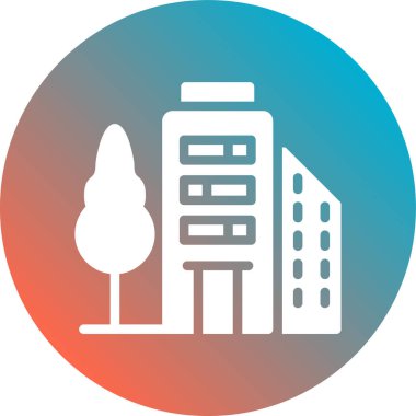 ikon vektör illüstrasyonu oluşturma