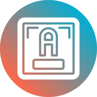 Tasarımınız için vektör illüstrasyonu