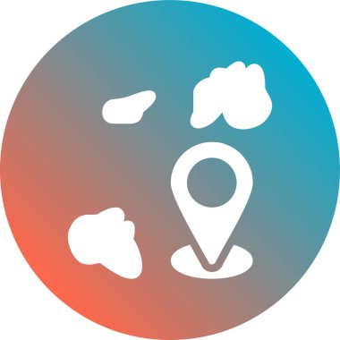 Gıda simgesinin vektör illüstrasyonu