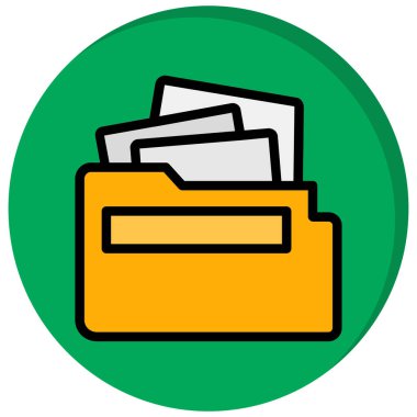 vektör dizini resimleme