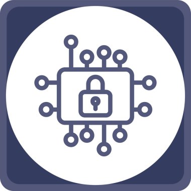 İnternet güvenliği, basit tasarım çizimi