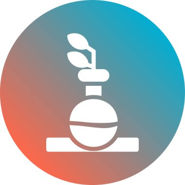 Gıda simgesinin vektör illüstrasyonu