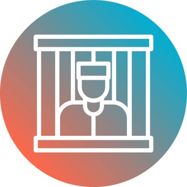 Vektör illüstrasyonu, simge ögesi arkaplanı