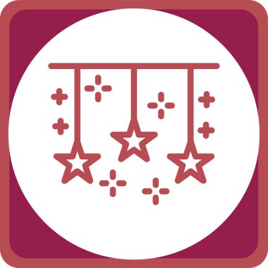 Modern eğitim ikonunun vektör illüstrasyonu