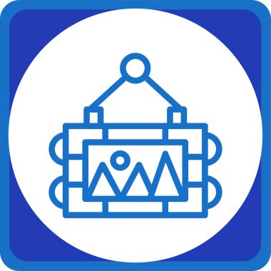 Kişisel ve ticari kullanım için resim simgesi.