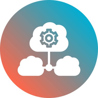 Bulut hesaplama. Basit tasarım