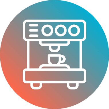 vektör bus resimleme