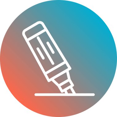 Modern yapı eksikliğinin vektör illüstrasyonuName