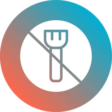 Yapı simgesinin vektör illüstrasyonu