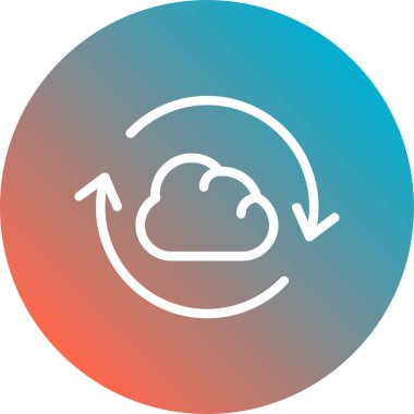 Bulut hesaplama. Basit tasarım