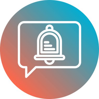 Gıda simgesinin vektör illüstrasyonu