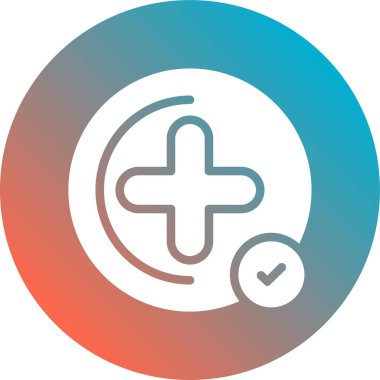 artı vektör simgesi ekle