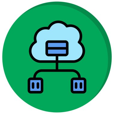 Bulut hesaplama. Basit tasarım