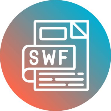 Gazete vektör çizim