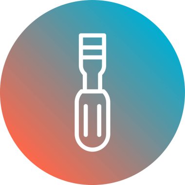 illüstrasyon vektör simgesi