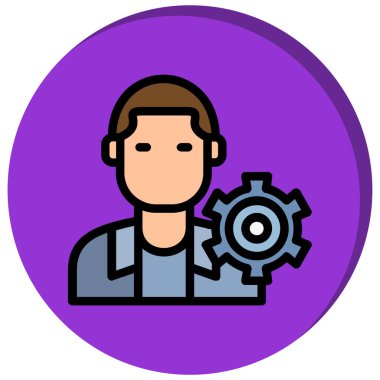 avatar erkek erkek simgesi