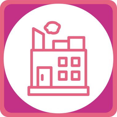 ikon vektör illüstrasyonu oluşturma