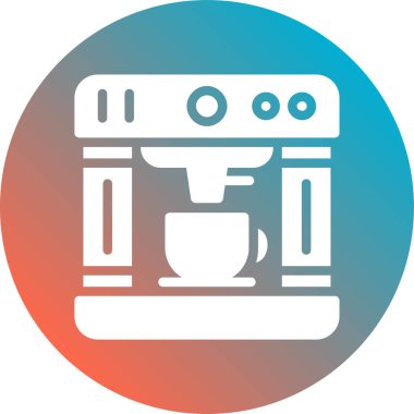 pişirme tencere vektör çizim