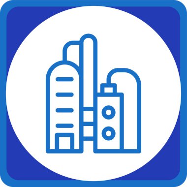 Vektör illüstrasyonu, simge ögesi