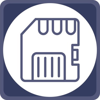 Vektör Kutusu resimleme