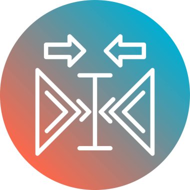 okun vektör illüstrasyonu