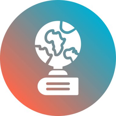 genel ağ vektör illüstrasyonu