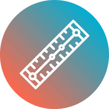 modern simge vektör illüstrasyonu