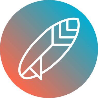 Vektör illüstrasyonu, simge ögesi arkaplanı