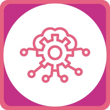 Cog ayarları simgesi modayı izole etti.