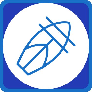 Gıda simgesinin vektör illüstrasyonu