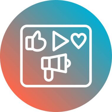 vektör illüstrasyonu, basit tasarım