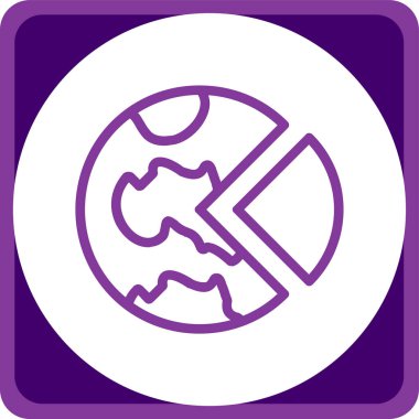 Kişisel ve ticari kullanım için çizim simgesi tasarımı.