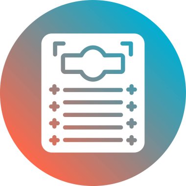 dosya simgesi çizimi