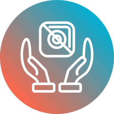 Web tasarımı için vektör simgesi