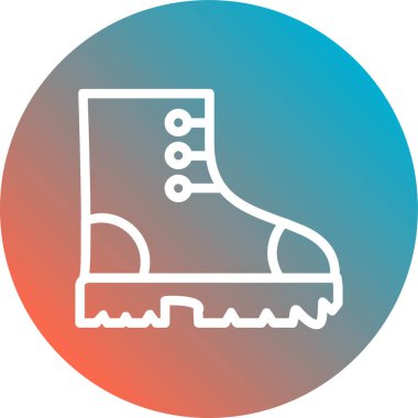 modern simge vektör illüstrasyonu