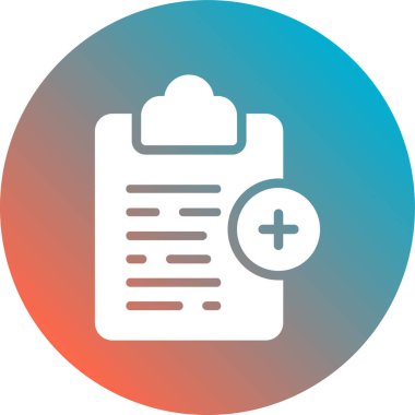 vektör çizim tasarım belge simgesinin