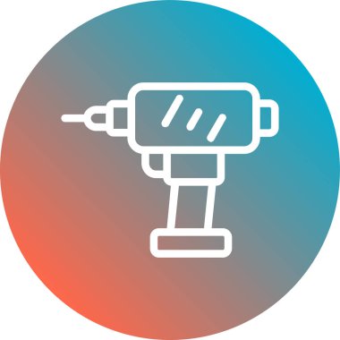 vektör elektrik fişi simgesi