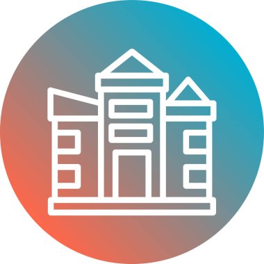 ikon vektör illüstrasyonu oluşturma