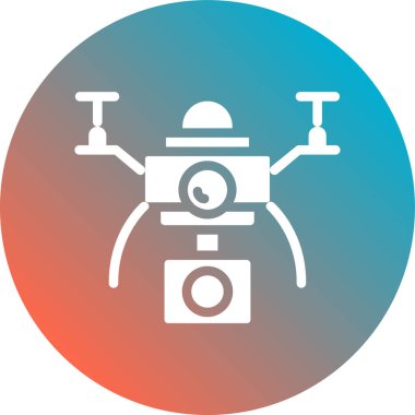 kamera vektör simgesi modern basit tasarım illüstrasyonu