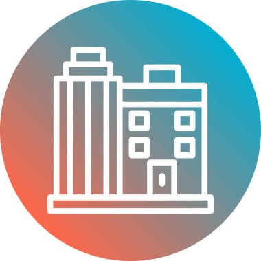 ikon vektör illüstrasyonu oluşturma